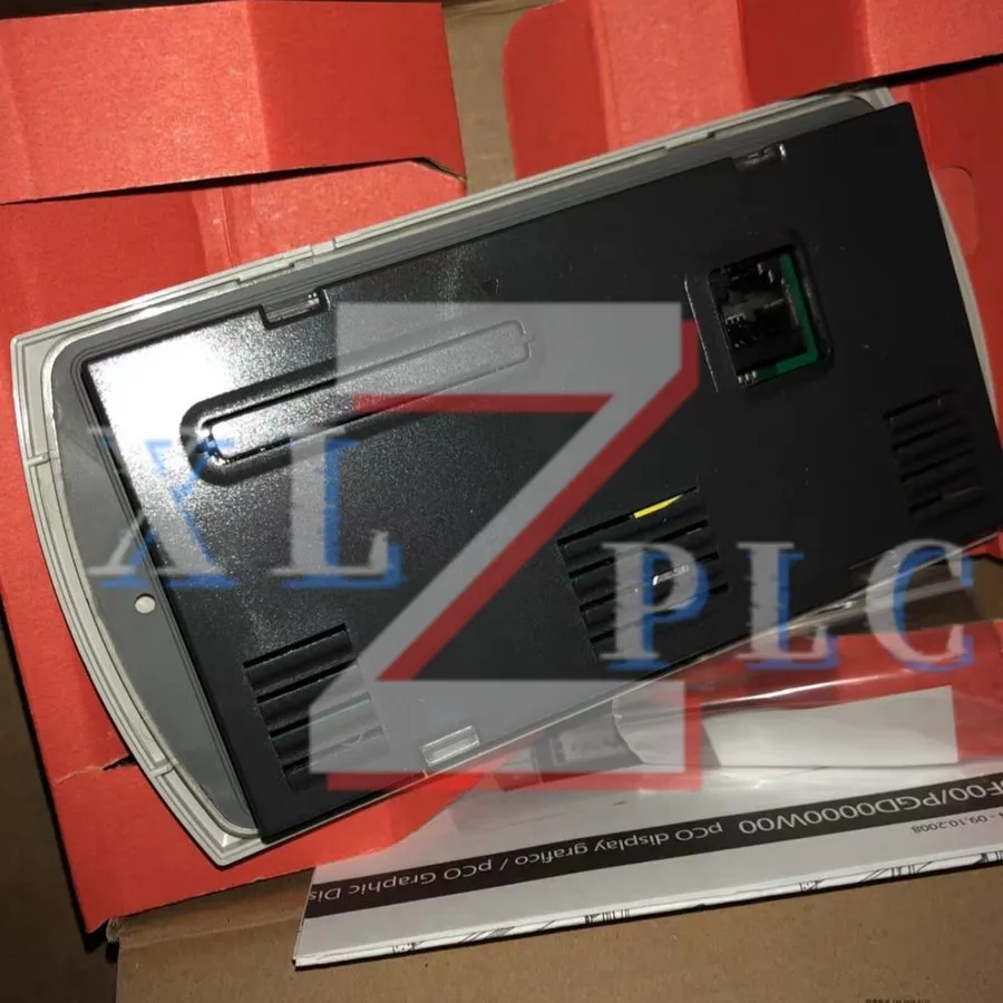 Панель оператора CAREL PGD0QC0F00 Control operation panel
