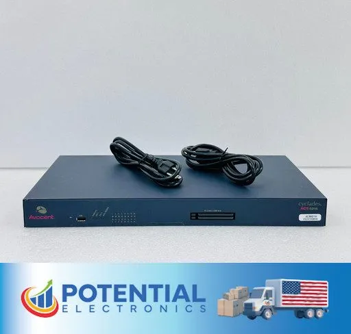 Сервер ACS6016