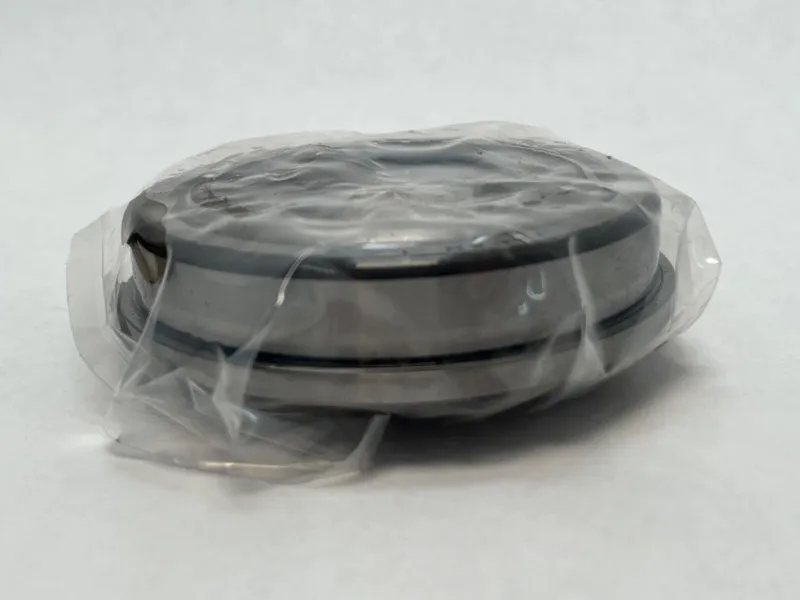 Подшипник NSK HR30307JFP5 Flange Taper Bearing Cone&Cup 1 Pair B3