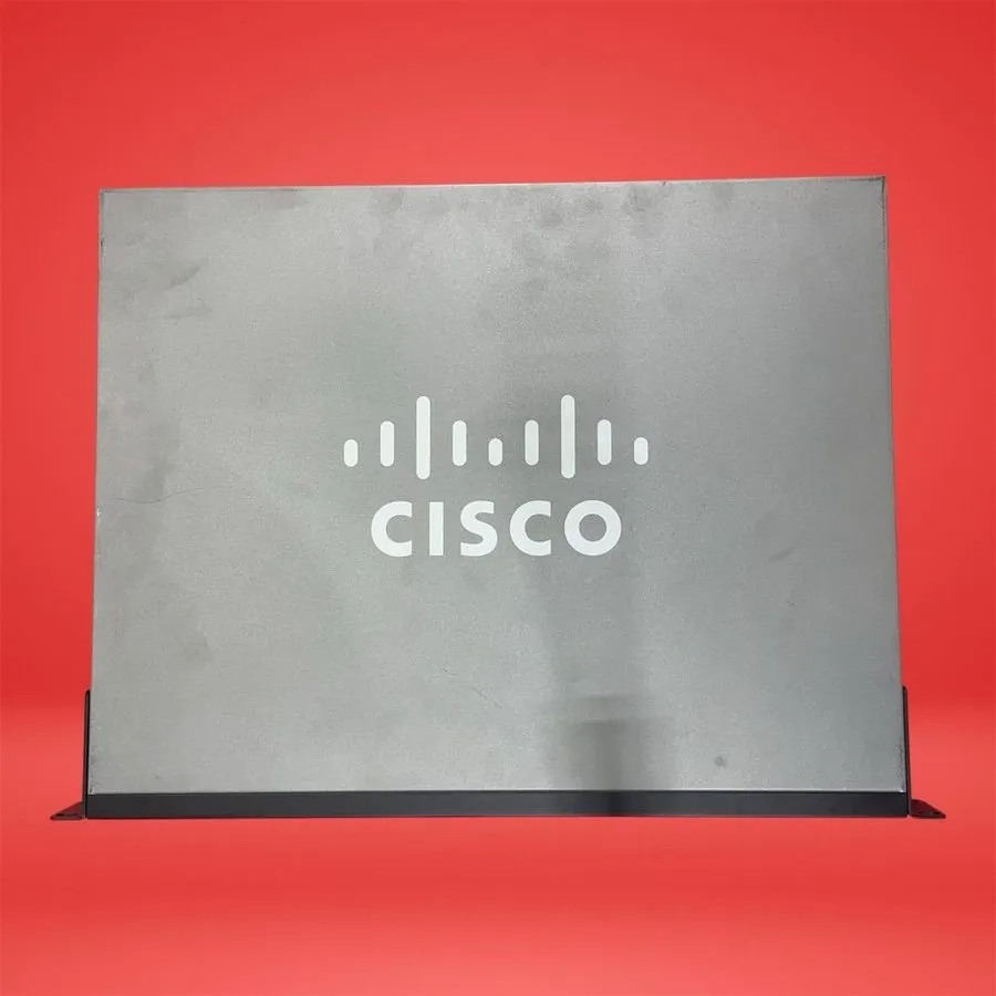 Коммутатор Cisco SF500-48P 48-Port Gigabit PoE+ Managed Switch Layer 3 â€‘