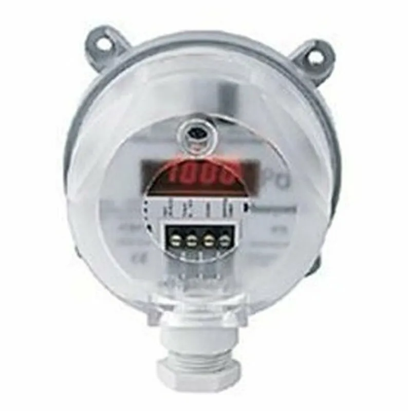 Датчик давления DPTM1000D