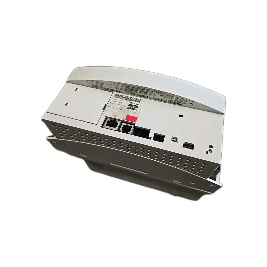 Сервопривод Kuka E93DA123I4B531 Robot Servo Drive