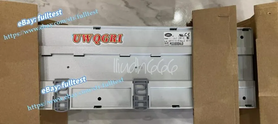 Контроллер Carel PCO3000AL0 Programmable Controllers