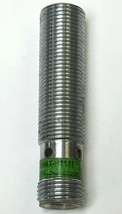 Датчик приближения Turck Bi3U-M12-AN6X-H1141 Inductive Proximity Sensor, 3mm, 10