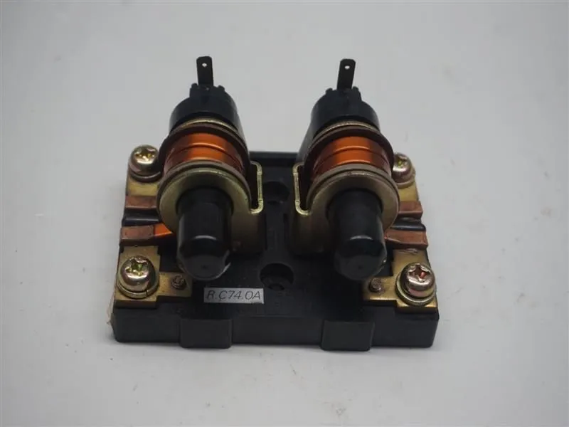 Реле защиты Merycon PR-763 Over Current Protection Relay