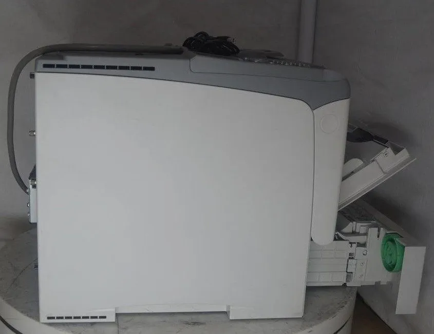 Лазерный принтер Ricoh Aficio SP 4310N M08017 Mono Laser Printer Page Count 54K — фото лота 2