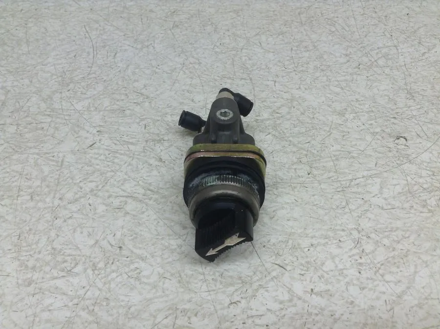 Пневмоклапан NUMATICS PE3-0001 VALVE STOP 2 POSITION Pneumatic Numatrol