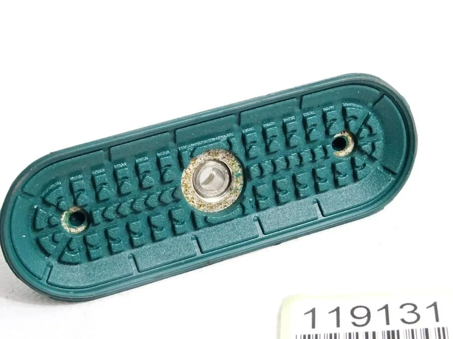 Вакуумная присоска Schmalz Flat Suction Cup SAOF30x90