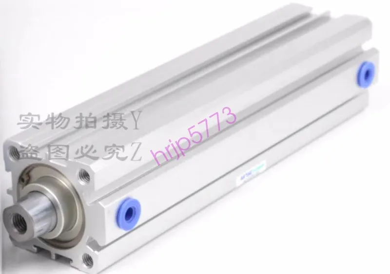 Пневмоцилиндр AIRTAC Ultra-thin air Pneumatic Cylinders inner teeth ACQ80X300