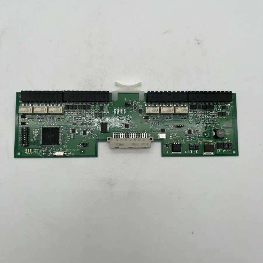 Плата Lenel M-Series 12VDC 4-Input Dual er Interface Board LNL-1320-S2RP