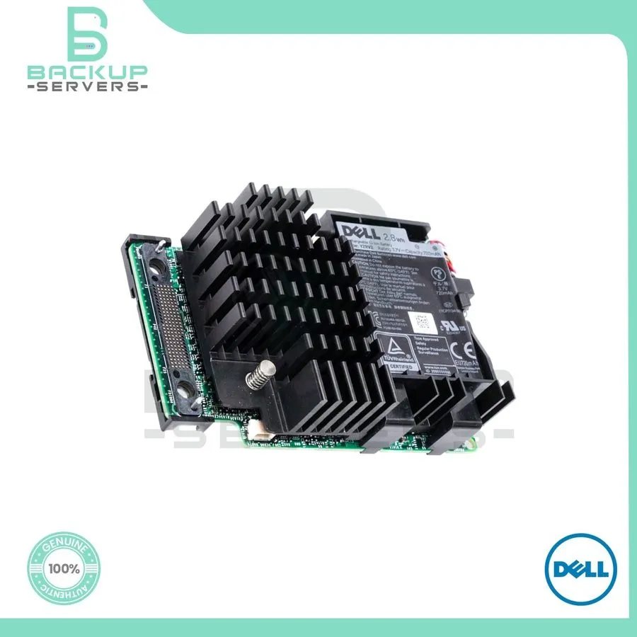 Контроллер Dell 0878M PERC H740P Mini Mono 8GB 12Gbps SAS Raid Controller 00878M