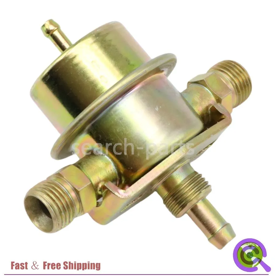 Трубопроводная арматура Fuel Pressure Regulator 92811019801 92811019826