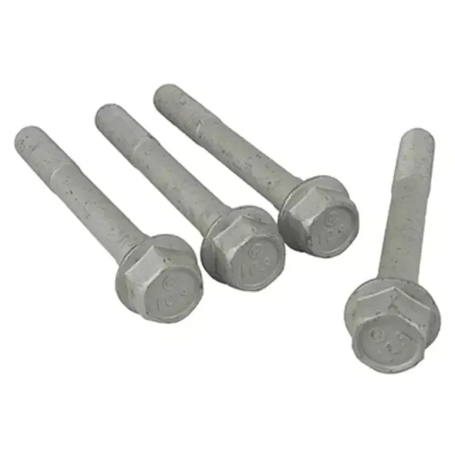Такелажная скоба Ford W715138-S439 Rear Spring Shackle Bolt
