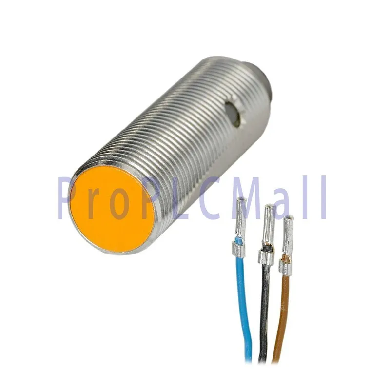 Датчик приближения IFM IF5616 Proximity Switch Inductive Sensor Low Voltage Swit