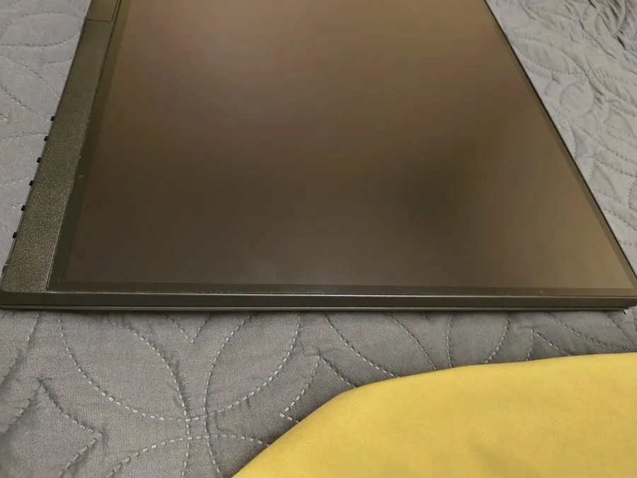 Монитор Dell UltraSharp UP2720Q 68,6 cm (27 Zoll) 3840 x 2160 Pixel 4K Ultra HD — фото лота 1