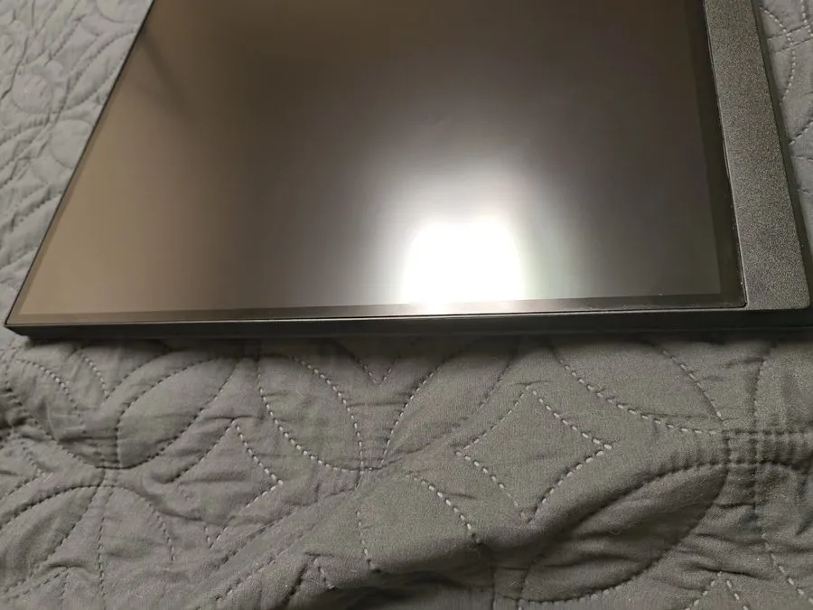 Монитор Dell UltraSharp UP2720Q 68,6 cm (27 Zoll) 3840 x 2160 Pixel 4K Ultra HD — фото лота 2