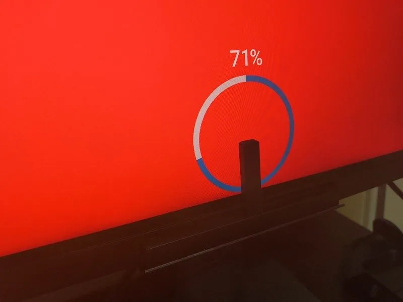 Монитор Dell UltraSharp UP2720Q 68,6 cm (27 Zoll) 3840 x 2160 Pixel 4K Ultra HD — фото лота 3