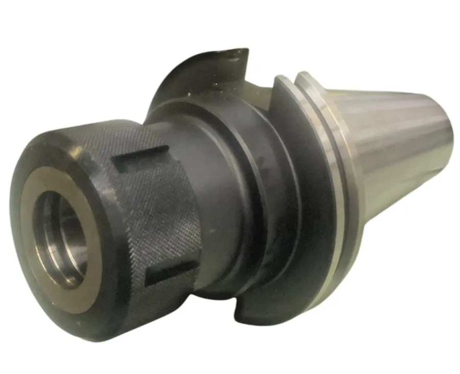 Режущий инструмент LYNDEX TAPER TG COLLET CHUCK, C5007-1000, NMTB 50 — фото лота 1