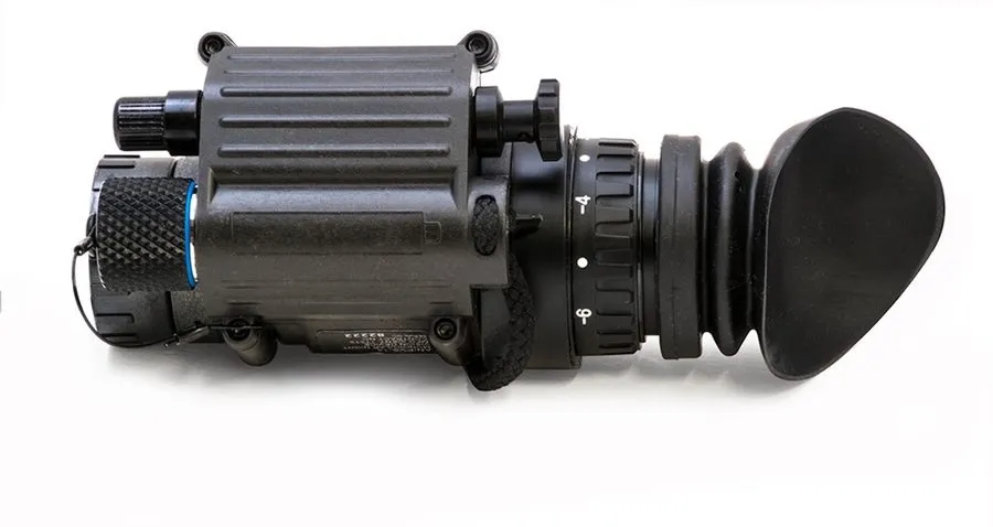Оптико-электронная система AN/PVS-14 Gen 3 Night Vision Monocular White Phosphor