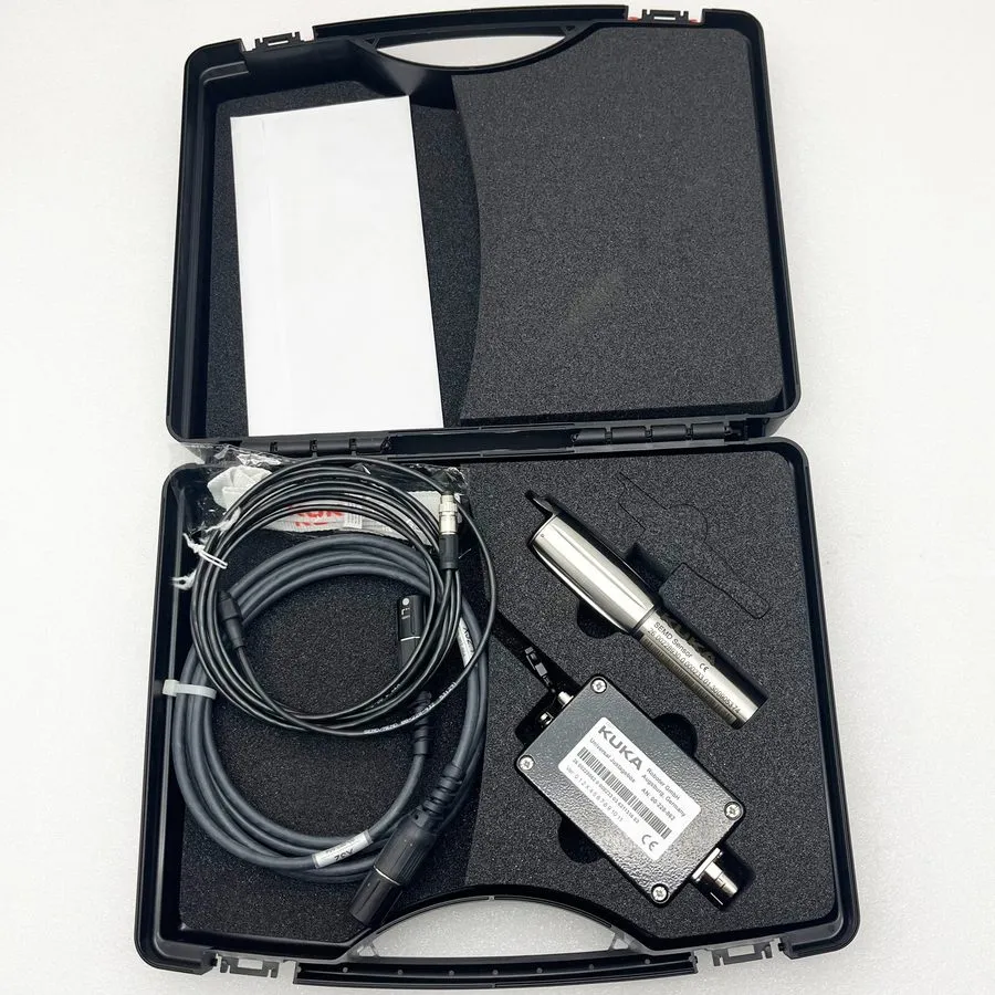 Робот KUKA 00-228-934 SEMD/MEMD Justage Set, Robot Electronic Calibrator