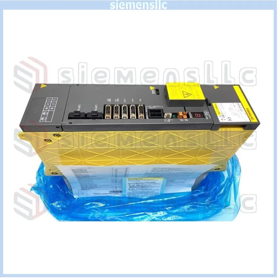Сервоусилитель FANUC A06B-6078-H222 Servo Drive