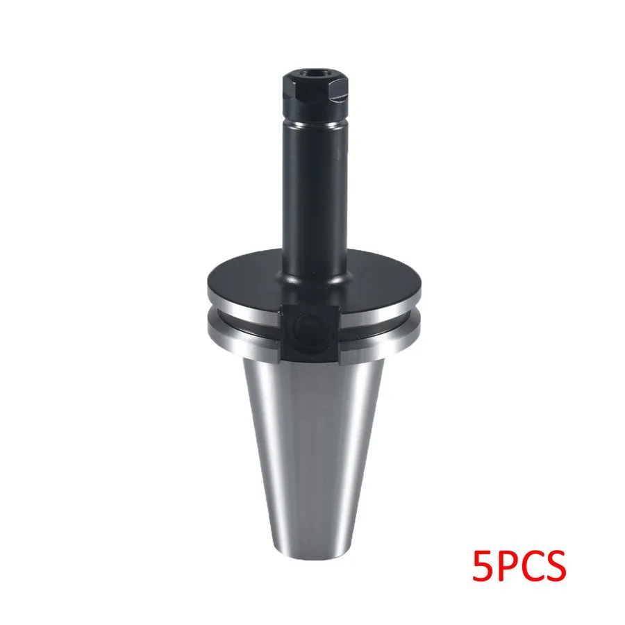 Режущий инструмент CAT40-ER11A Collet Chuck 3" 75mm Length Tool Holder Set — фото лота 1