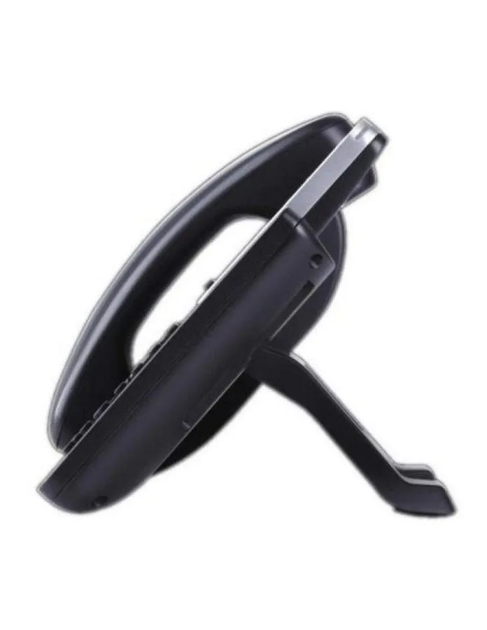 Grandstream GXP2140 IP Phone | 4 Lines, 4 SIP Accounts | 4.3-Inch Color Black