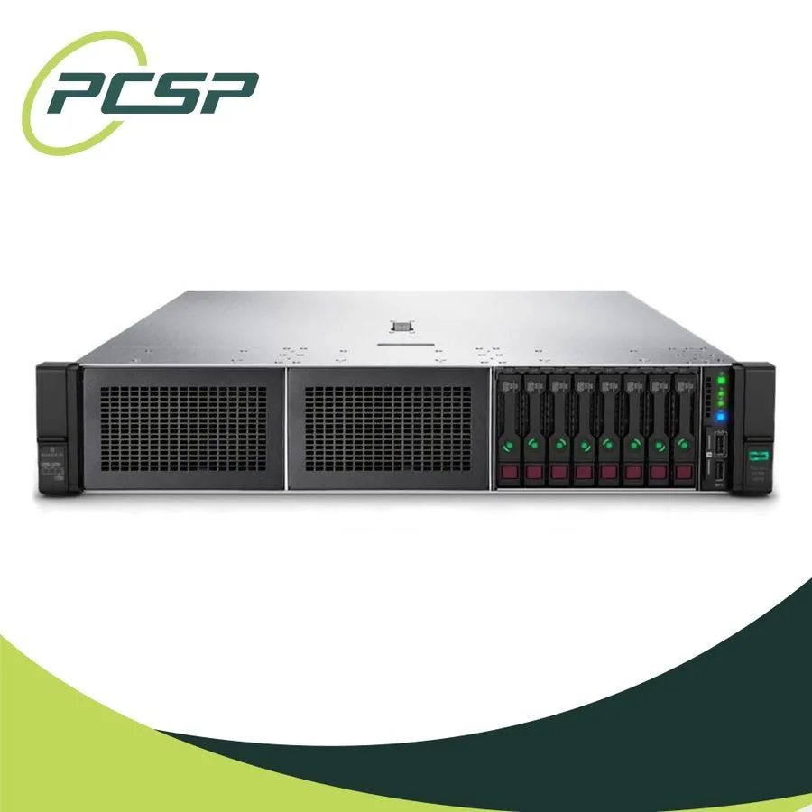 Сервер HP ProLiant DL380 Gen10 24 Core Server 2X Gold 6136 P816i-a Custom Wholes
