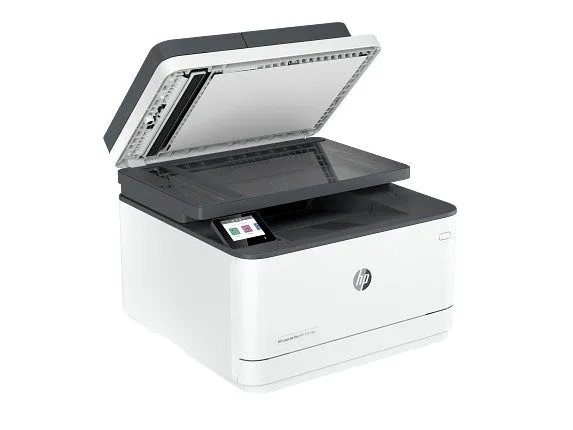 Лазерный принтер HP LaserJet Pro MFP 3101fdw Wireless Black & White All-in-One L