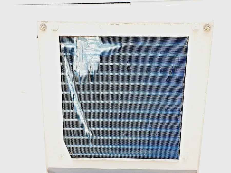 Монтажный шкаф RITTAL SK 3304540 TopTherm Enclosure Cooling Unit