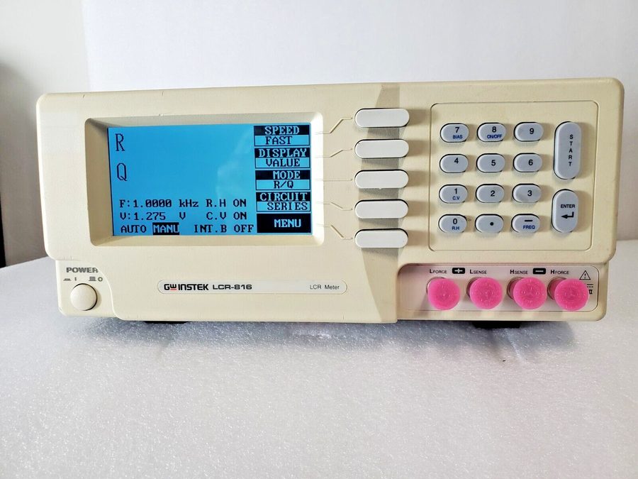 Фото лота LCR-816 от продавца №59067