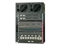 Коммутатор Cisco WS-C4510R Switch