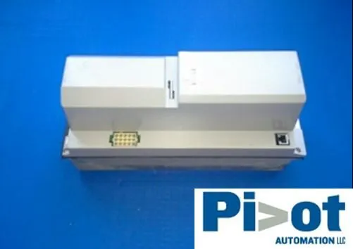 Сервопривод ABB Drive unit Part# 3HAB8101-6 DSQC 346B