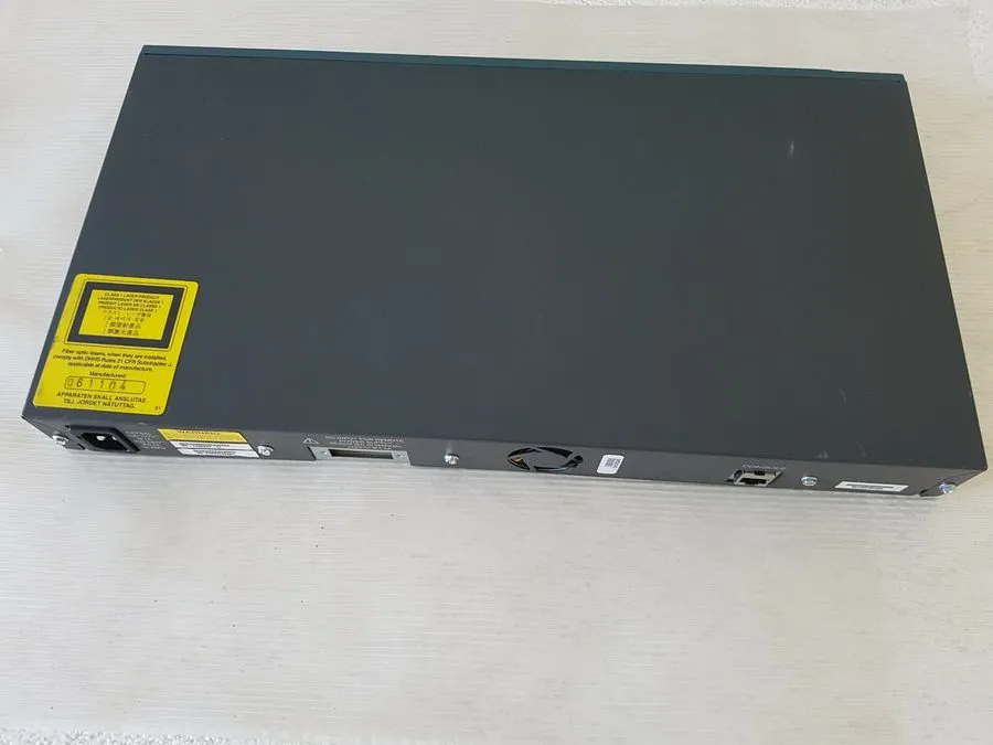 Коммутатор CISCO Catalyst 2950 Series WS-C2950SX-24 24-Port 10/100