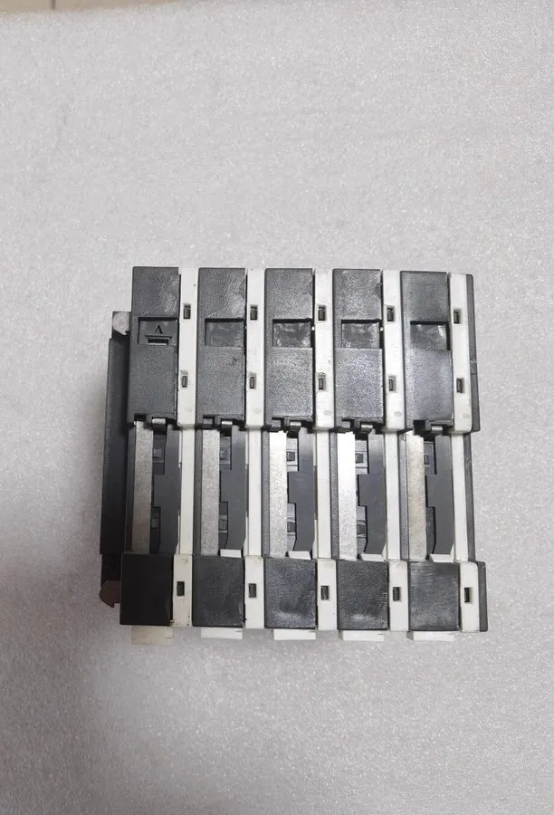 IIoT-устройство Beckhoff CX1020-0111 + CX1100-0004 + CX1020-N010