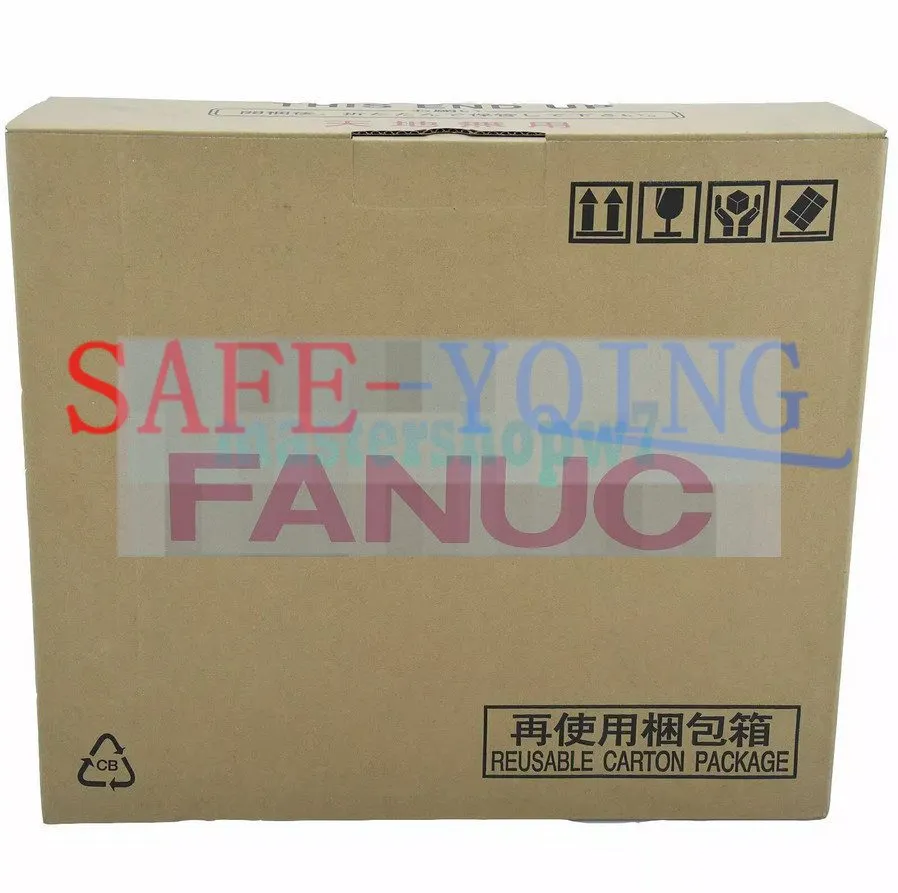 Сервоусилитель FANUC Servo drive A06B-6066-H266