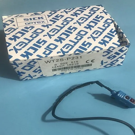 Датчик приближения WT2S-P231