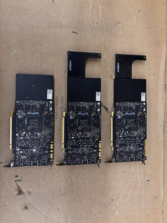 NVIDIA Quadro P4000 8GB GDDR5 Workstation Video Graphics Card GPU Dell/HP