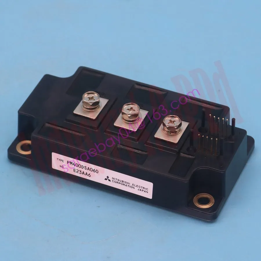 Силовой модуль IGBT Mitsubishi IGBT module PM400DSA060