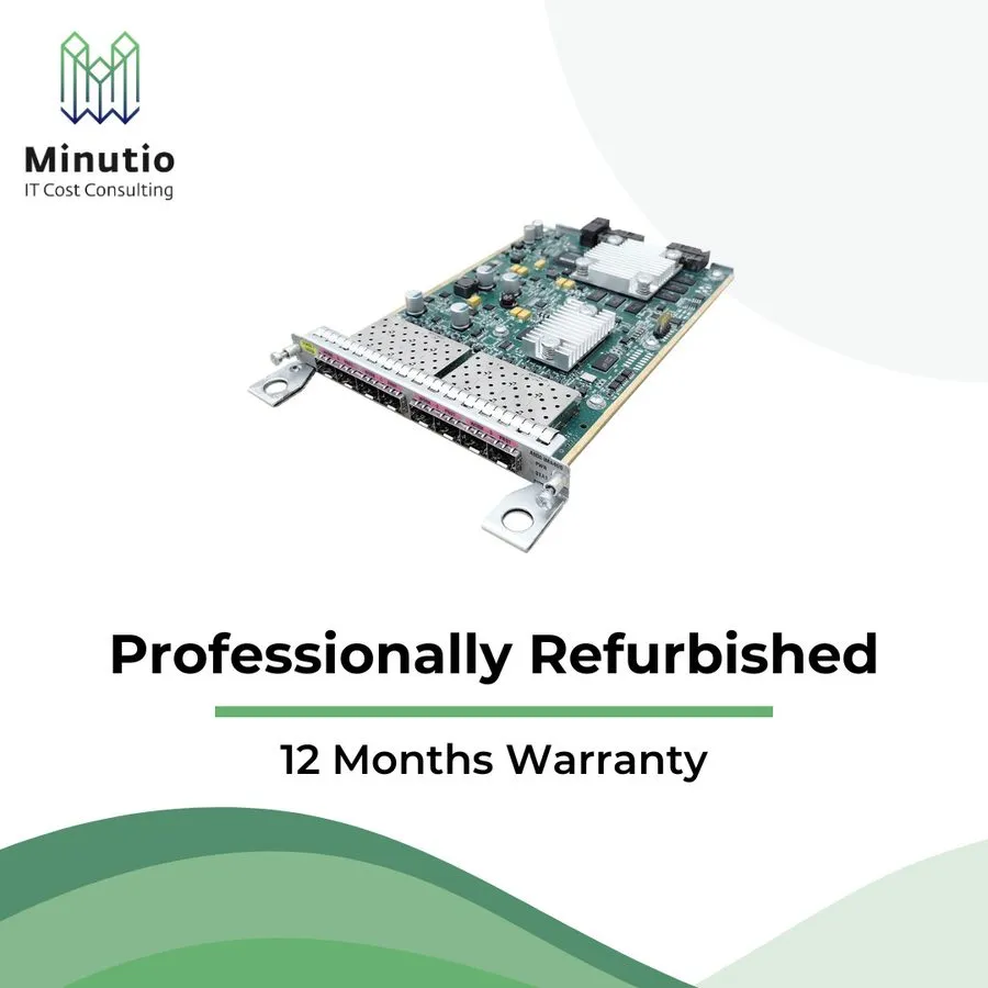 Коммутатор Cisco A900-IMA4OS