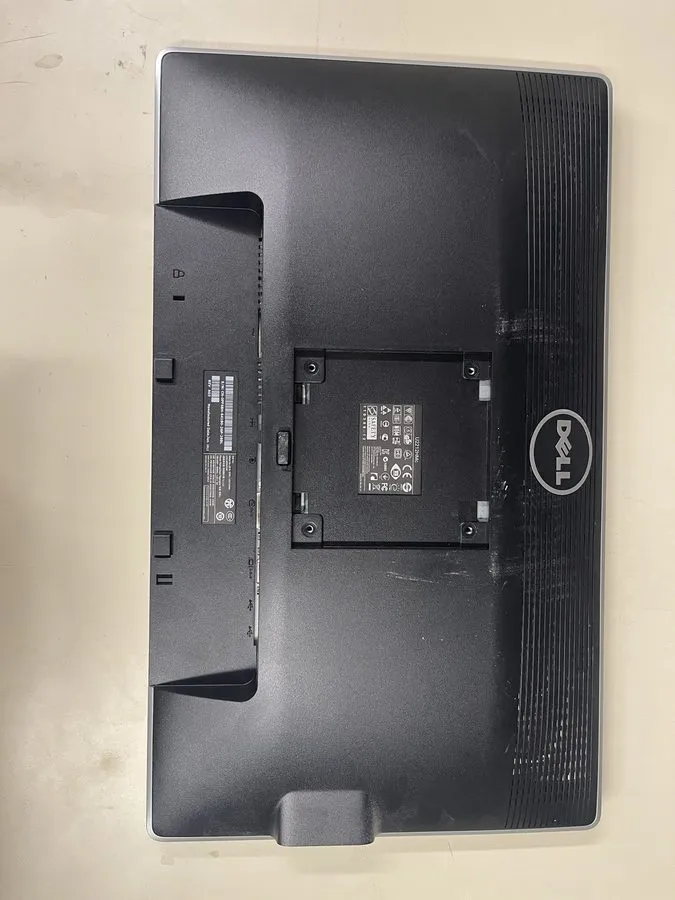 Монитор Dell UltraSharp U2212HMc Monitor 22" Widescreen DVI-VGA-DisplayPort 1920