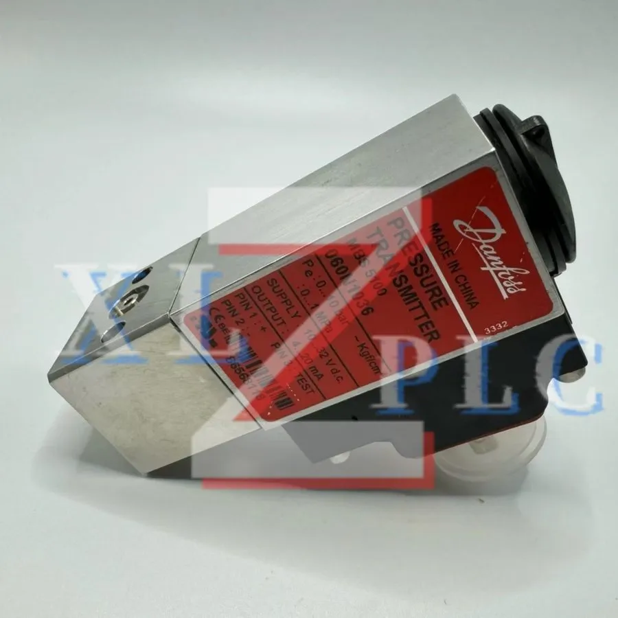 Датчик давления DANFOSS MBS5100 060N1034 Pressure Transmitter