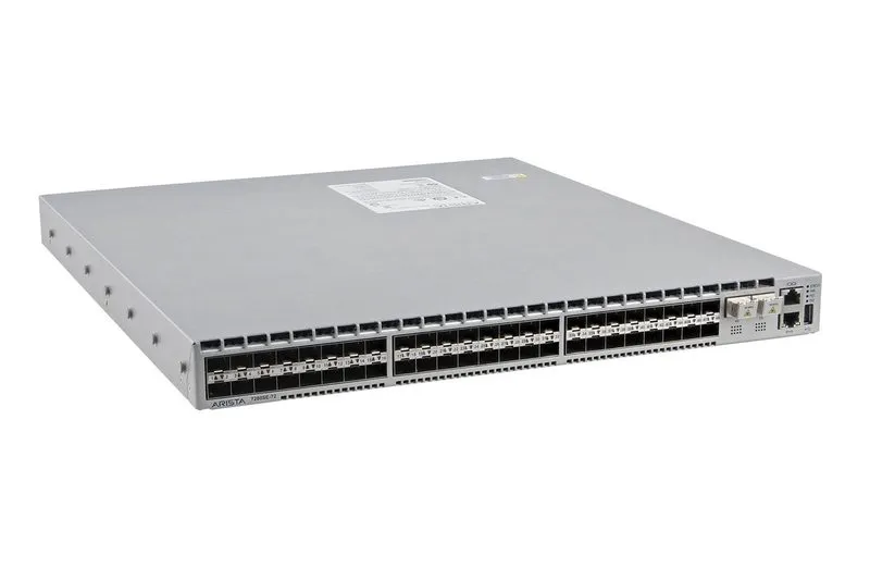 Коммутатор Arista DCS-7280SE-72-R 48 x 1/10GB SFP 2 x 100GB MXP Port Ethernet Sw