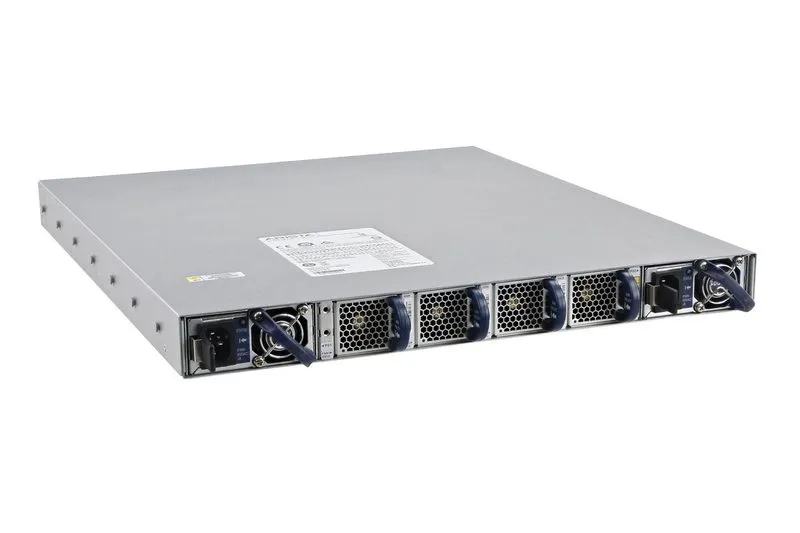 Коммутатор Arista DCS-7280SE-72-R 48 x 1/10GB SFP 2 x 100GB MXP Port Ethernet Sw — фото лота 2