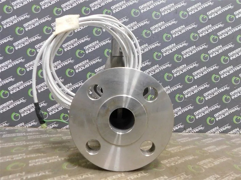 Трубопроводная арматура 1-1/2" Rosemount Transmitter Flowtube K-Factor 78.625 Bo