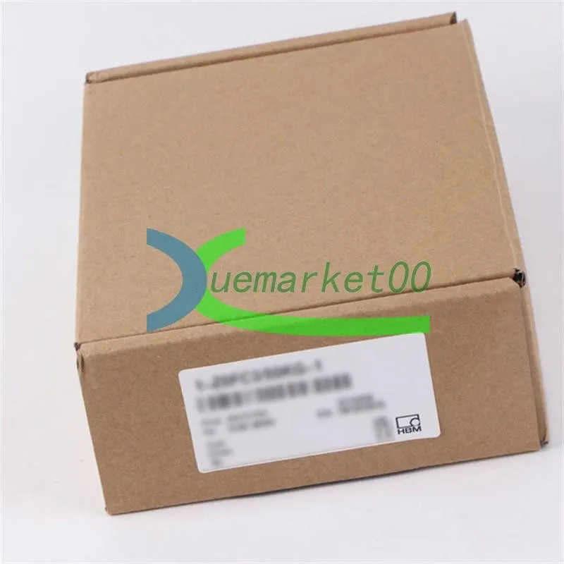 Тензодатчик HBM Load Cell 1-S40AC3/50KG-1 Weighing sensor S40AC3 50kg
