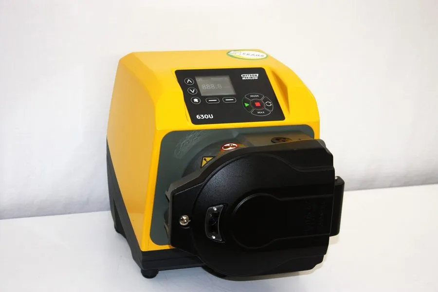 Насос Watson Marlow 630U Peristaltic Pump NEMA 4X IP66, 630UN/R