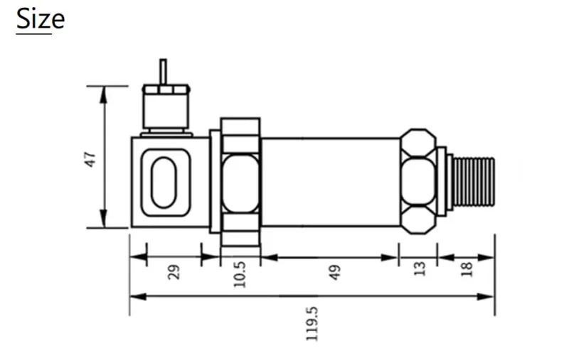 Фото лота QDX50A от продавца №85207