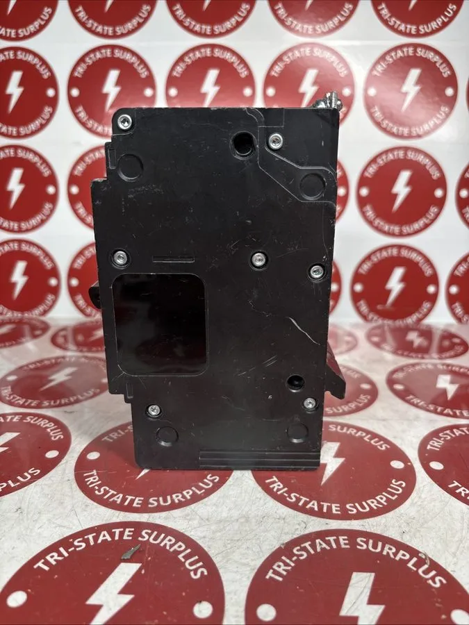 Автоматический выключатель Square D EGB34045 45A 3P 480V/277V Bolt-On Circuit Br — фото лота 1