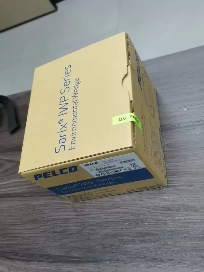 Камера 1PC IWP233-1ERS VIA DHL/FedEx ✈️✈️